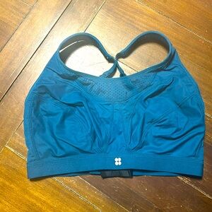 Sweaty Betty low impact bra